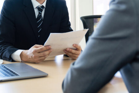 ビジョン・戦略